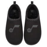 Utah Jazz Tonal Logo Mission