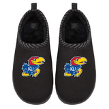Kansas Jayhawks Primary Logo Mission