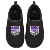 Sacramento Kings Primary Logo Mission