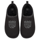 Sacramento Kings Tonal Logo Mission