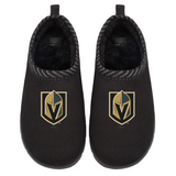 Las Vegas Golden Knights Primary Logo Mission