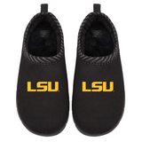 LSU Tigers Primary Logo Mission