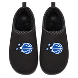 Orlando Magic Primary Logo Mission