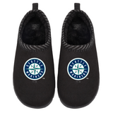 Seattle Mariners Primary Logo Mission