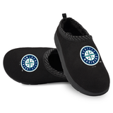 Seattle Mariners Primary Logo Mission