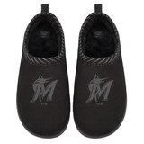 Miami Marlins Alternative Tonal Logo Mission