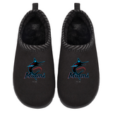 Miami Marlins Primary Logo Mission