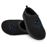 Miami Marlins Primary Logo Mission