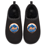 New York Mets Primary Logo Mission