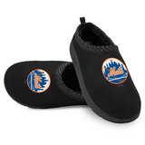 New York Mets Primary Logo Mission