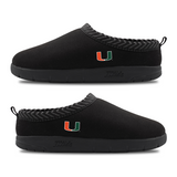 Miami Hurricanes Minimalistic Mission