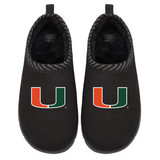 Miami Hurricanes Primary Logo Mission