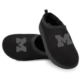 Michigan Wolverines Tonal Logo Mission