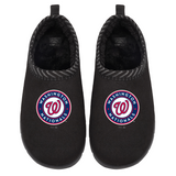 Washington Nationals Primary Logo Mission