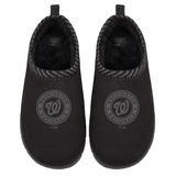 Washington Nationals Tonal Logo Mission
