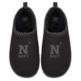 Navy Midshipmen Tonal Logo Mission