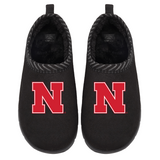 Nebraska Cornhuskers Primary Logo Mission