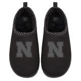 Nebraska Cornhuskers Tonal Logo Mission