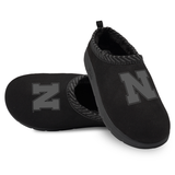 Nebraska Cornhuskers Tonal Logo Mission