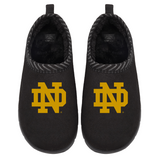Notre Dame Fighting Irish Primary Logo Mission