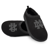 Notre Dame Fighting Irish Tonal Logo Mission