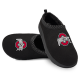 Ohio State Buckeyes Primary Logo Mission