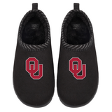 Oklahoma Sooners Primary Logo Mission