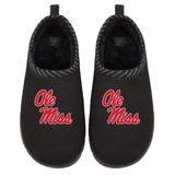 Ole Miss Rebels Primary Logo Mission