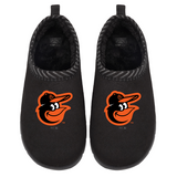 Baltimore Orioles Primary Logo Mission