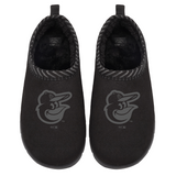 Baltimore Orioles Tonal Logo Mission