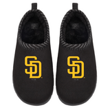 San Diego Padres Primary Logo Mission
