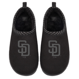 San Diego Padres Tonal Logo Mission