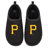 Pittsburgh Pirates Primary Logo Mission