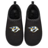 Nashville Predators Primary Logo Mission
