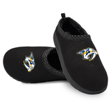 Nashville Predators Primary Logo Mission