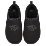Nashville Predators Tonal Logo Mission