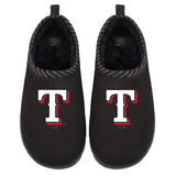 Texas Rangers Primary Logo Mission
