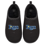 Tampa Bay Rays Primary Logo Mission