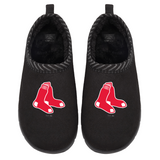 Boston Red Sox Primary Logo Mission