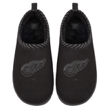 Detroit Red Wings Tonal Logo Mission