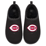 Cincinnati Reds Primary Logo Mission