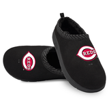 Cincinnati Reds Primary Logo Mission
