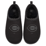 Cincinnati Reds Tonal Logo Mission