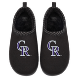 Colorado Rockies Primary Logo Mission