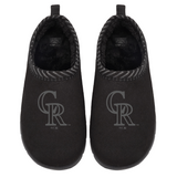 Colorado Rockies Tonal Logo Mission