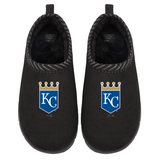 Kansas City Royals Primary Logo Mission