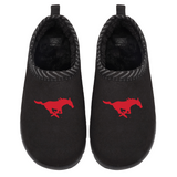 SMU Mustangs Primary Logo Mission