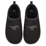 SMU Mustangs Tonal Logo Mission
