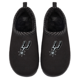 San Antonio Spurs Primary Logo Mission