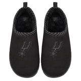 San Antonio Spurs Tonal Logo Mission